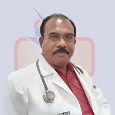 Dr Aten Barla